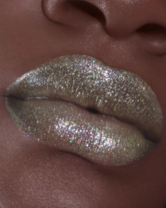 Dead Cute Lipstick Set - Unearthly Cosmetics