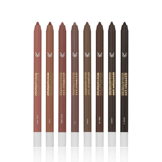 Pony Up Lip Liner - Blend Bunny Cosmetics