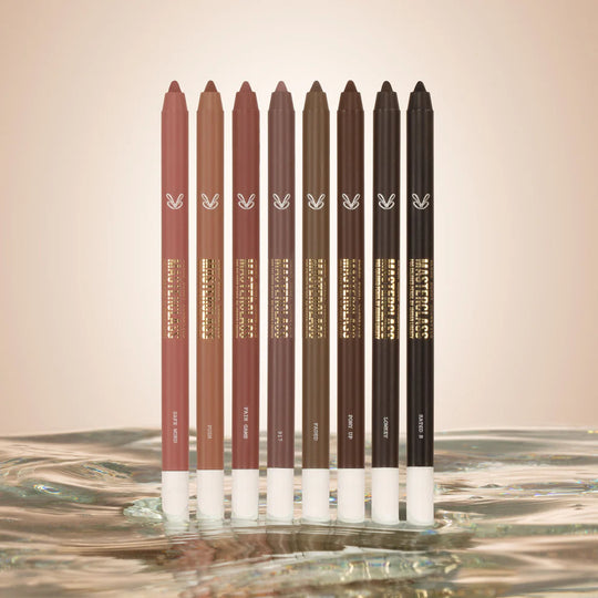Pony Up Lip Liner - Blend Bunny Cosmetics