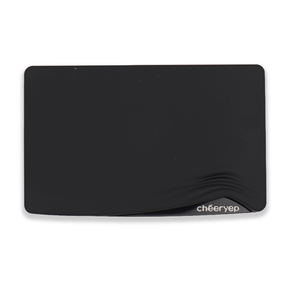 Empty 8 Pan Magnetic Storage Palette - Cheeryep