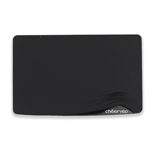 Empty 8 Pan Magnetic Storage Palette - Cheeryep