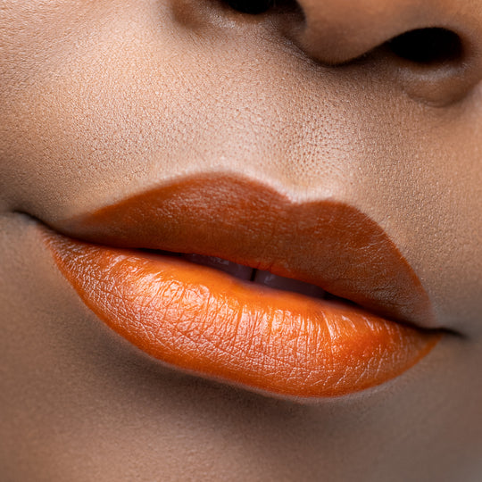 Mango (Orange) Juicy Tint - Lip Tint - Glisten Cosmetics