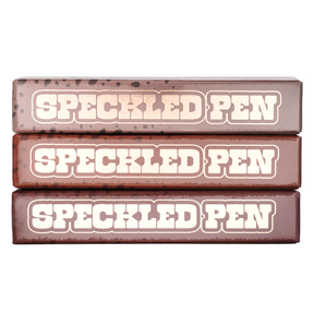 Medium/Tan Speckled Pen Bundle - Glisten Cosmetics