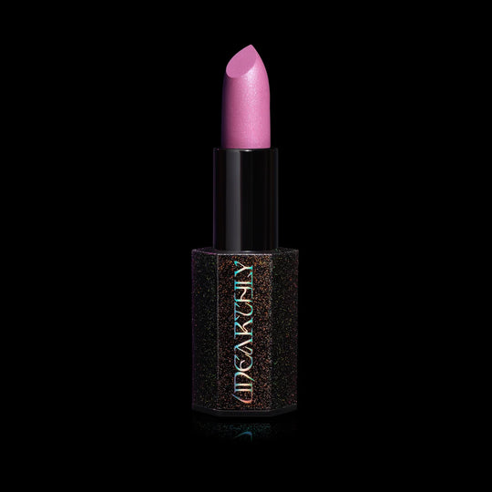 Mermaid Tears Menacing Metals Lipstick - Unearthly Cosmetics