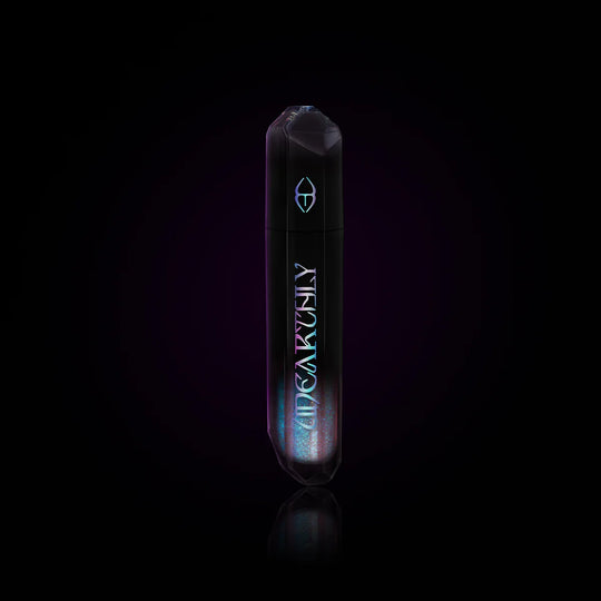 Moon Water Winter Ghoul Glaze - Lip Gloss - Unearthly Cosmetics