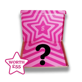 Mystery Box - Glisten Cosmetics