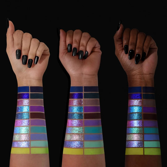 Ocean Jewel - Bellabeautébar