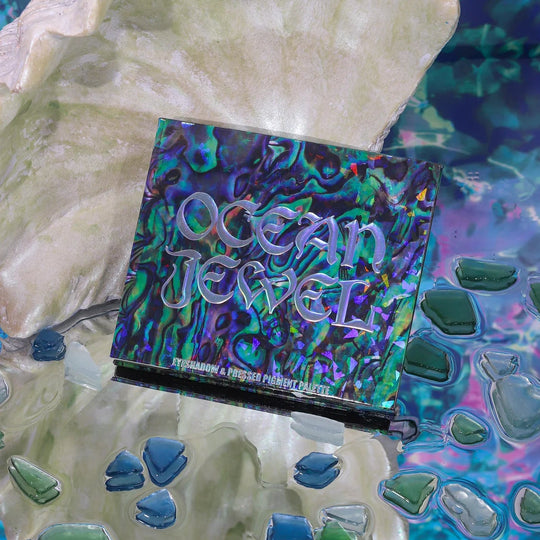 Ocean Jewel - Bellabeautébar