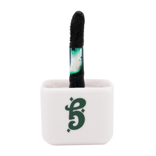 Olive (Dark Green) Juicy Tint - Lip Tint - Glisten Cosmetics