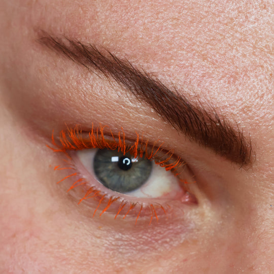 Spectra Lash Orange - Mascara - Glisten Cosmetics
