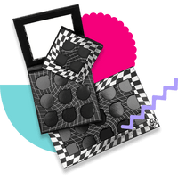 Sirius Chroma Gloss - Multichrome Lip Gloss - Glisten Cosmetics