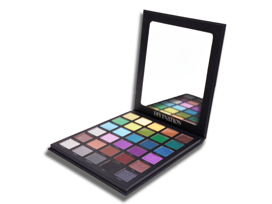 Robert Welsh Divination Palette - Blend Bunny Cosmetics