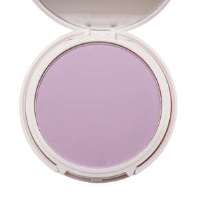 Pastel Purple Spectra Set - Colourful Pressed Powder - Glisten Cosmetics