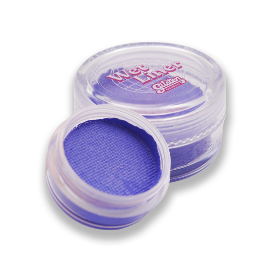 Peri-Purple (Gios Edit) Wet Liner® - Eyeliner - Glisten Cosmetics