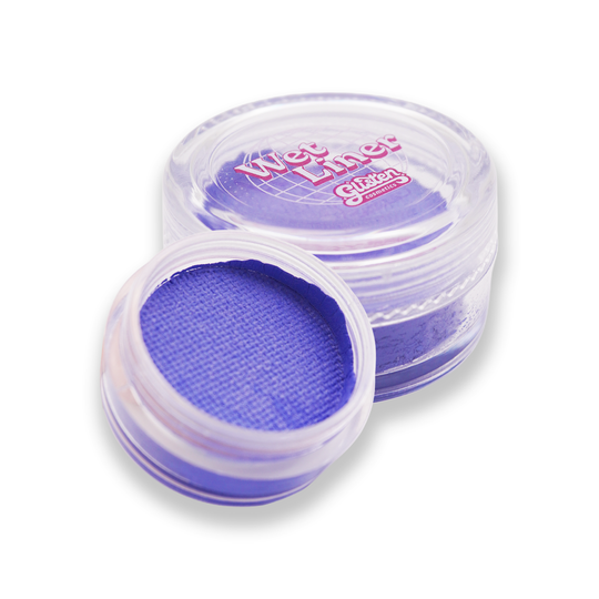 Peri-Purple (Gios Edit) Wet Liner® - Eyeliner - Glisten Cosmetics