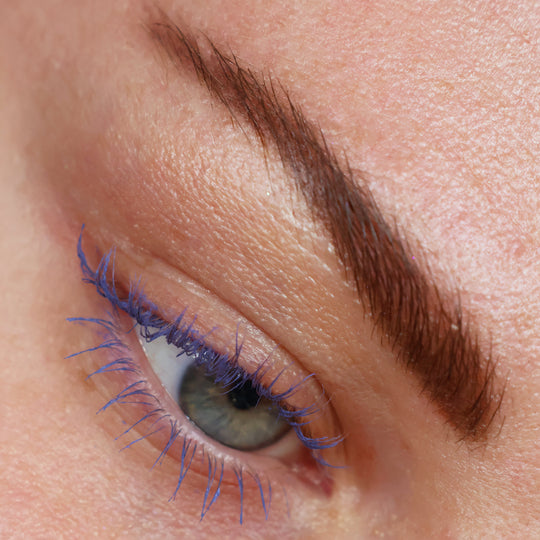 Periwinkle Spectra Lash - Mascara - Glisten Cosmetics