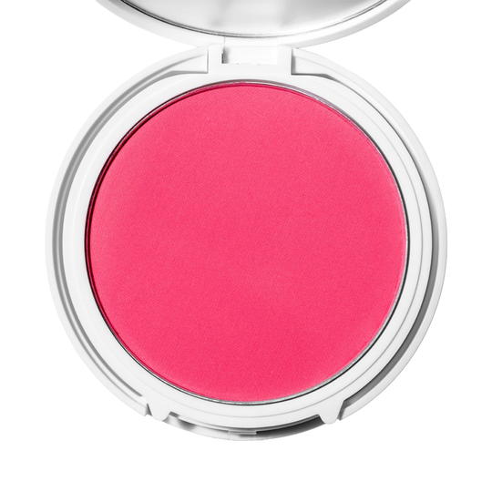 Pink Spectra Set - Colourful Pressed Powder - Glisten Cosmetics
