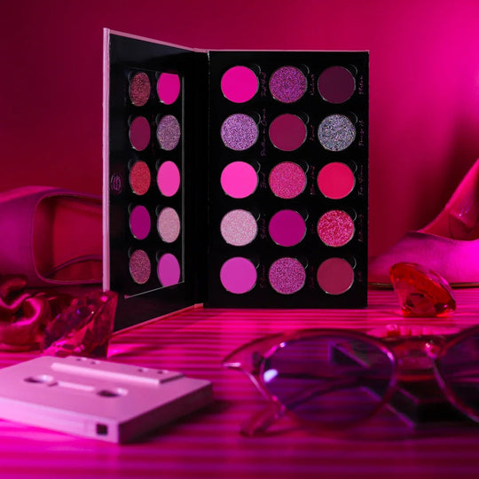 Pinky Promise - Bellabeautébar