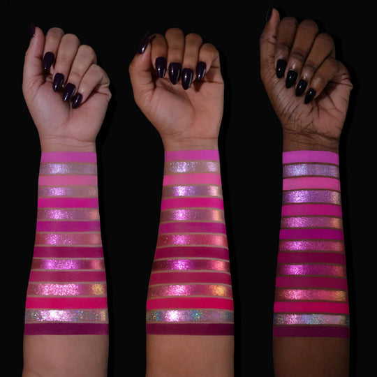 Pinky Promise - Bellabeautébar