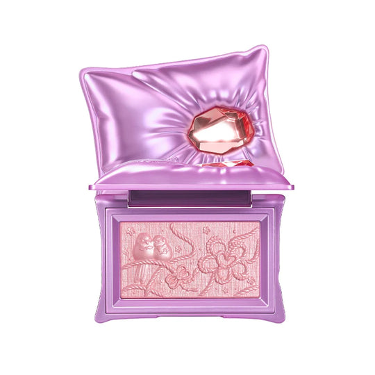Possessiveness Pillow Gem - Highlighter - Cheeryep