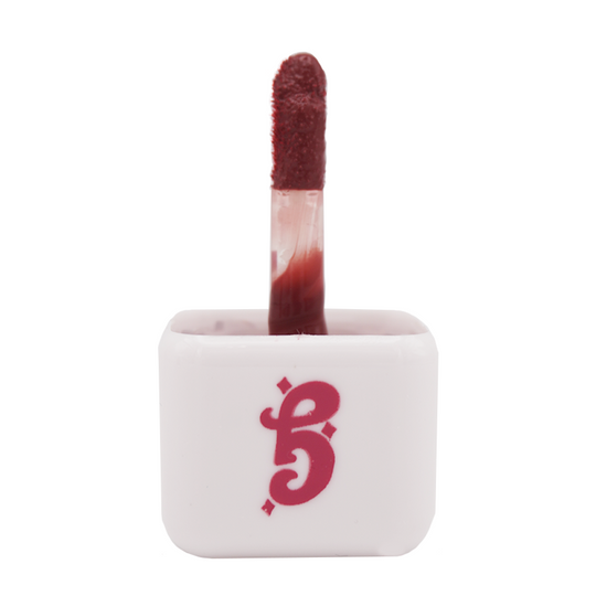 Raspberry Juicy Tint - Lip Tint - Glisten Cosmetics