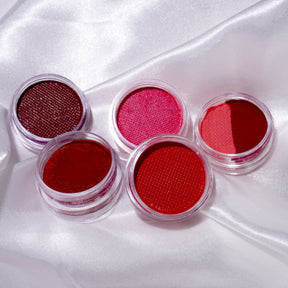Red Bundle - Eyeliner - Glisten Cosmetics