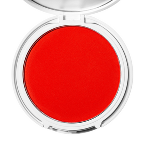 Red Spectra Set - Colourful Pressed Powder - Glisten Cosmetics