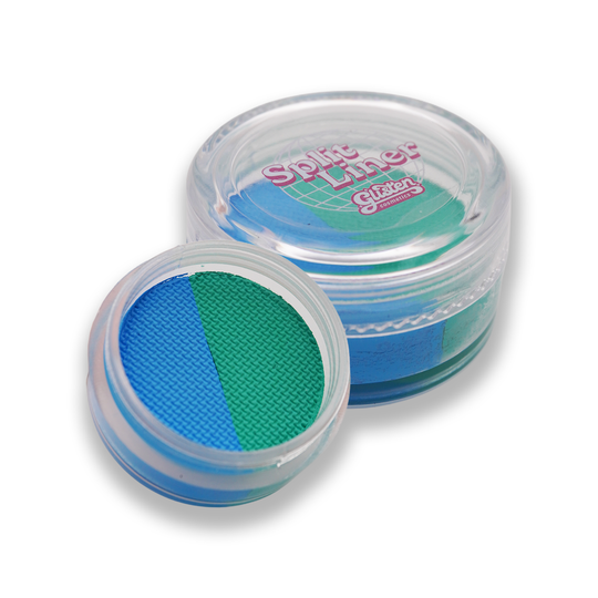 Samundra (Chims Edit) Split Liner® - Eyeliner - Glisten Cosmetics