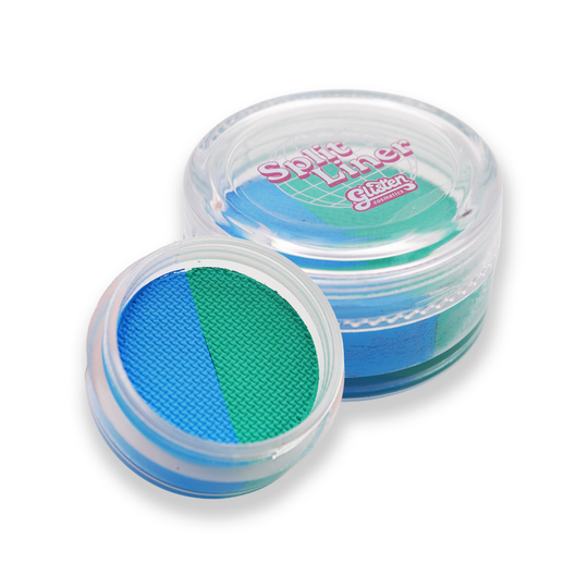 Samundra (Chims Edit) Split Liner® - Eyeliner - Glisten Cosmetics
