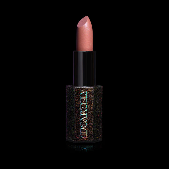 Sea Goddess Menacing Metals Lipstick - Unearthly Cosmetics