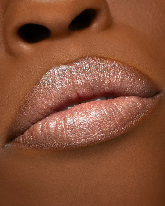 Sea Goddess Menacing Metals Lipstick - Unearthly Cosmetics