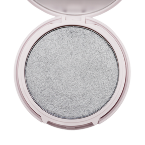 Silver Spectra Set - Colourful Pressed Powder - Glisten Cosmetics