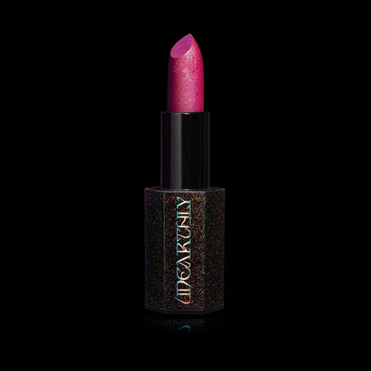 Siren Song Menacing Metals Lipstick - Unearthly Cosmetics
