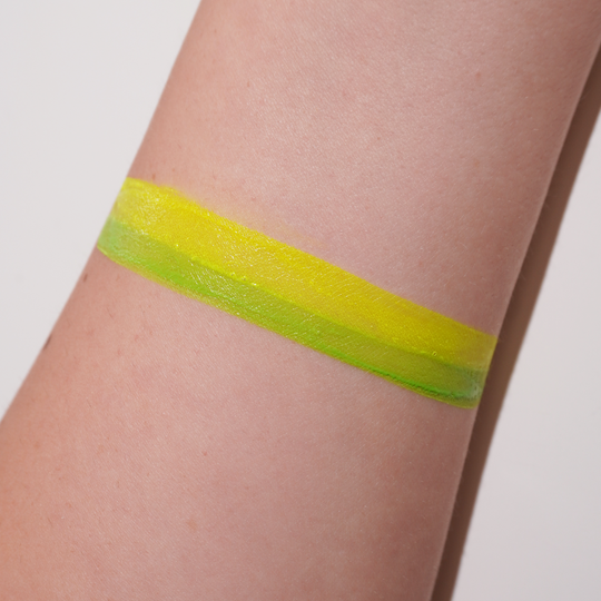 Slime (Gabis Edit) Split Liner® - Eyeliner - Glisten Cosmetics