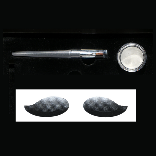 Cult Classic Shadow Tatt - Eyeshadow Tattoo - Astrobabe