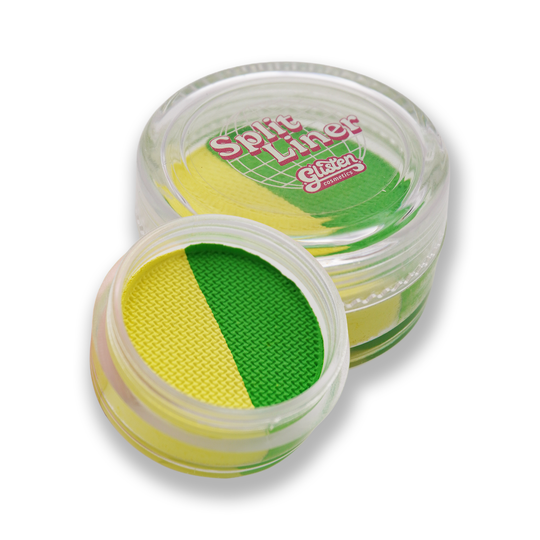 Sour (Rains Edit) Split Liner® - Eyeliner - Glisten Cosmetics