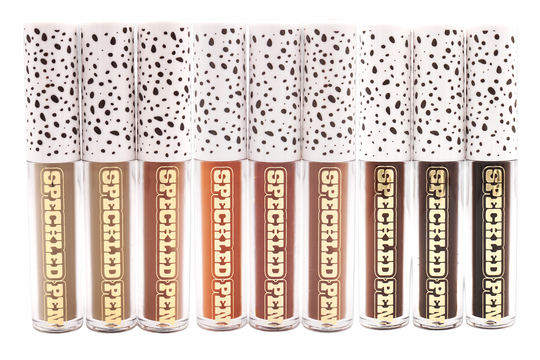 Speckled Pen Full Bundle - Glisten Cosmetics