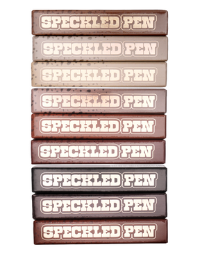 Speckled Pen Full Bundle - Glisten Cosmetics