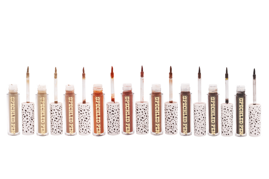 Speckled Pen Full Bundle - Glisten Cosmetics