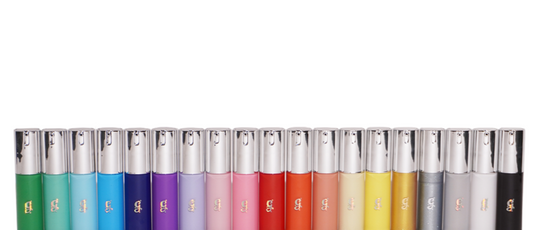 Spectra Base Full Bundle - Colourful Foundation - Glisten Cosmetics
