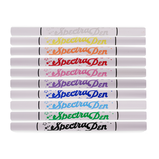 Spectra Pen Full Bundle - Liquid Eyeliner - Glisten Cosmetics