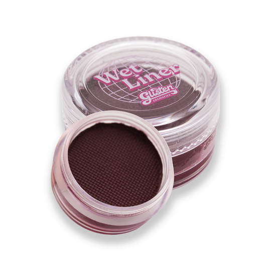 Spider Monkey (Gabis Edit) Wet Liner® - Eyeliner - Glisten Cosmetics