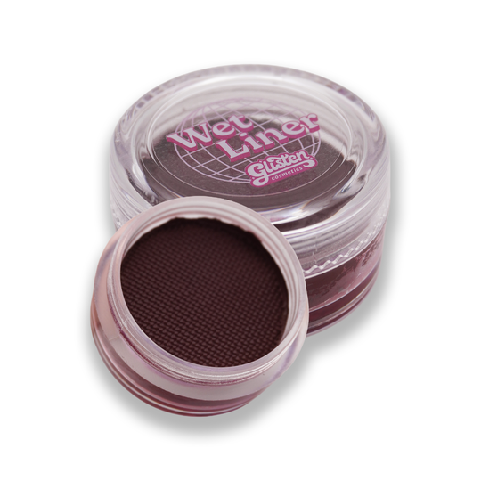 Spider Monkey (Gabis Edit) Wet Liner® - Eyeliner - Glisten Cosmetics