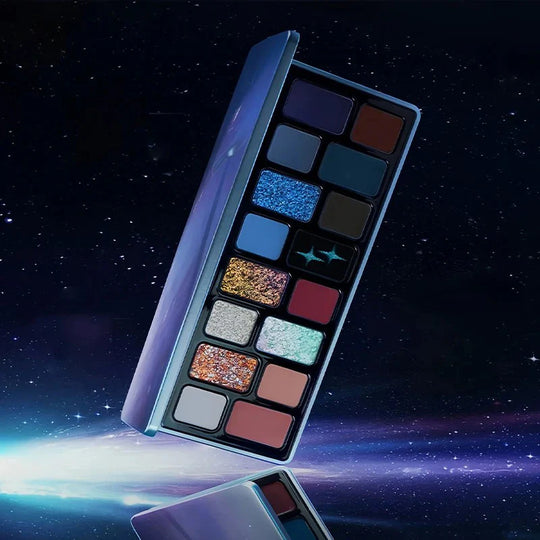 Starcore - Eyeshadow Palette - Cheeryep
