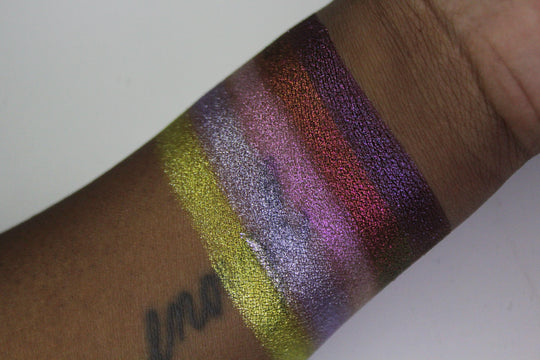 Little Miss "She Never Misses" 25 Shade Palette - Blend Bunny Cosmetics