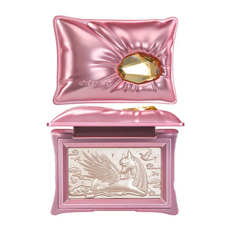 Treasure Pond Pillow Gem - Highlighter - Cheeryep – Glisten Cosmetics