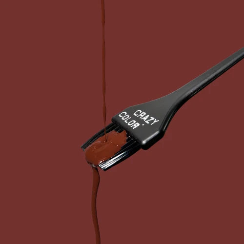 True Copper (Deep Copper) - Semi-Permanent Hair Dye - Crazy Color