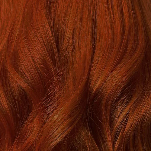 True Copper (Deep Copper) - Semi-Permanent Hair Dye - Crazy Color