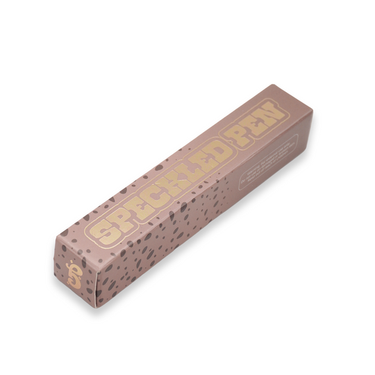 Truffle Speckled Pen (Cool tone brown) - Freckle Pen - Glisten Cosmetics
