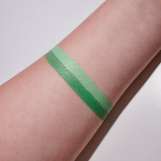 Turtles (Green) Split Liner - Eyeliner - Glisten Cosmetics